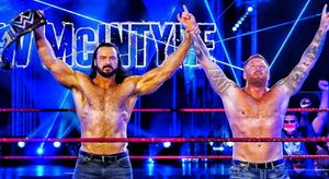 WWE Monday Night Raw results and highlights: July 6, 2020