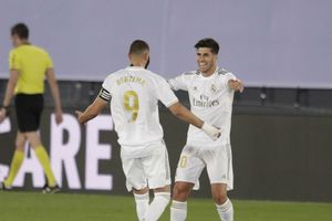 La Liga on social media: From title celebrations to sad farewells