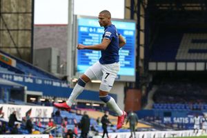 Everton 1-1 Southampton: Richarlison secures point for Toffees