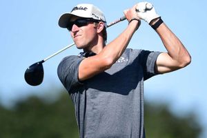 Werenski leads 3M Open, Koepka battles again