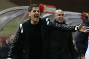 Monaco sack Robert Moreno as Kovac speculation mounts