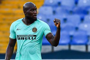 Genoa 0-3 Inter: Lukaku sparkles in first win in three for Nerazzurri