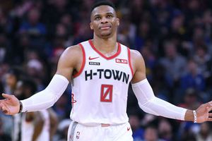 Westbrook tests positive for COVID-19