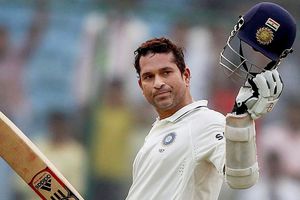 MSK told me 'Sachin believes it was out': Harper on Tendulkar's controversial dismissal in 1999