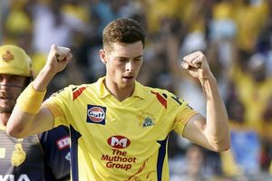 Mitchell Santner dreams of cricket through IPL 2020, CPL 2020