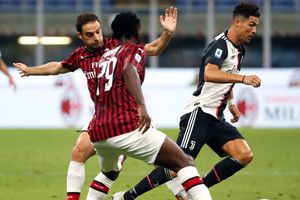 Serie A hopes to allow fans in stadiums before end of season