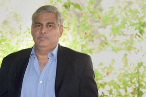 Shashank Manohar steps down as ICC Chairman, Imran Khwaja steps in as interim boss