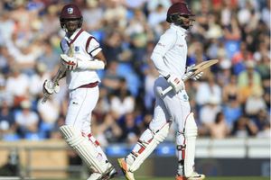 West Indies need to draw inspiration from 2017 Headingley win, need to start properly: Simmons