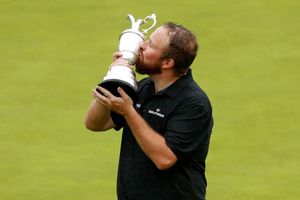 The Open Championship: Opta facts