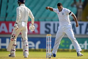 Shannon Gabriel named in West Indies squad for England series