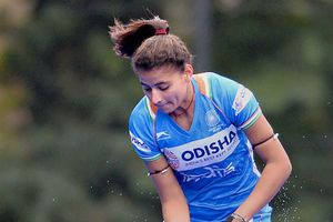 Lockdown days: Sharmila Devi wants to make a difference to Team India once hockey resumes