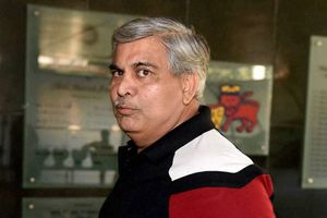 Exit of Shashank Manohar proves growing influence of BCCI in ICC