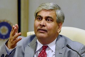 Manohar should assess damage he did to Indian cricket: Former BCCI secretary Shah