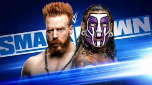 WWE Friday Night Smackdown results with highlights: July 24, 2020