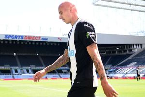 Premier League: West Ham pegged back by Newcastle, Sheffield United deny Burnley