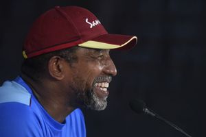Cricket West Indies rules out action against Phil Simmons for breaking Covid 19 protocol