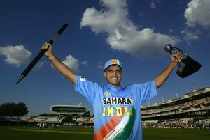 When Sourav Ganguly entered Sri Lankan dressing room to ask them not to make a big deal, reveals Kumar Sangakkara