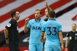 Sheffield United 3-1 Tottenham: Berge and Mousset sink Spurs amid VAR controversy