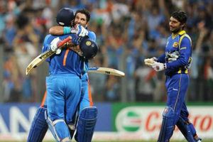 No reason to doubt integrity of the 2011 World Cup Final: ICC statement on Sri Lanka's match-fixing probe