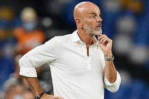 Pioli not thinking about Milan future as Rangnick's shadow looms