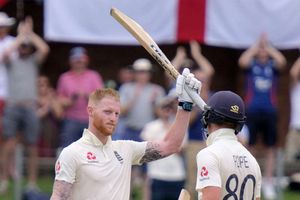 Ben Stokes will do a wonderful job as England captain: Chris Silverwood