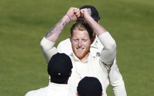 Stokes has no regrets over batting first or Broad omission after England loss