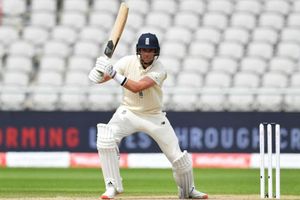 Broad savours all-round success as England turn screw on West Indies