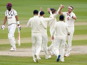 England vs West Indies: Stuart Broad claims 500 Test wickets, becomes second English bowler after James Anderson