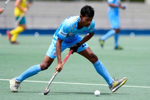 Youth in tribal regions inspired by Odisha hockey stalwarts, says India colts defender Suman Beck