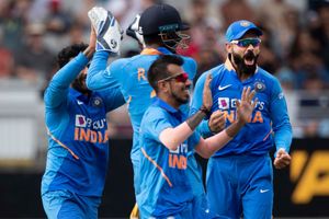 Ganguly played catalyst, Kohli has taken Team India to another level: Lloyd