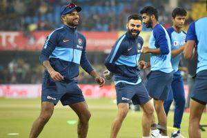 India camp before IPL looks doubtful