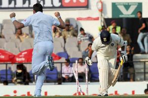 Sachin Tendulkar reveals James Anderson's secret! Find out about 'Jimmy's' success