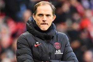 Tuchel not focused on 'very difficult' Atalanta clash just yet