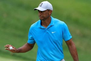 Tiger Woods felt 'nervousness and anxiousness' on return