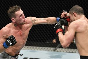 His striking is beautiful! Israel Adesanya still wants to fight defeated Darren Till
