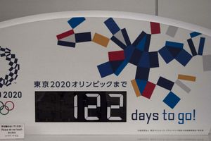 Tokyo Olympics: More questions than answers as one-year countdown begins
