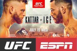 Top featherweight contenders look to make a statement in UFC Fight Island