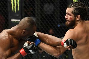 Masvidal wants Usman rematch over lucrative McGregor showdown
