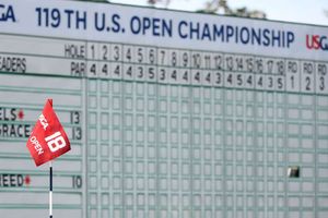 Coronavirus: U.S. Open to be played with no fans in attendance