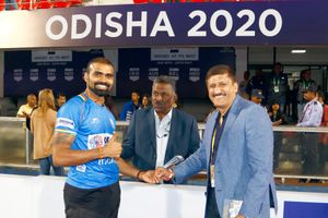 Execution and consistency will be the key for Indian Hockey Teams for podium finish in Tokyo Olympics: V Baskaran