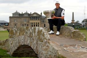 Coronavirus: Alfred Dunhill Links Championship postponed