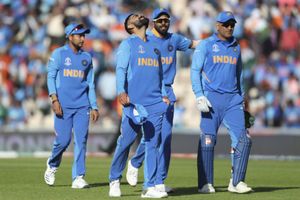 Aakash Chopra: Virat Kohli didn't have a world cup-winning side in 2019 Cricket World Cup