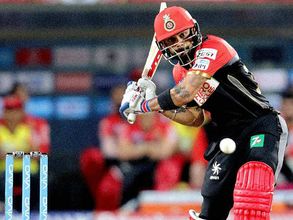 Virat Kohli reveals he was disgusted with his fitness post IPL 2012, decided to go for a fitness transformation