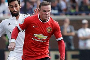 All Manchester United players to score 50 Premier League goals so far
