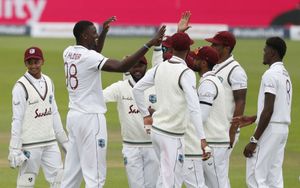 Phil Simmons says extended preparations played key part in Test win against England