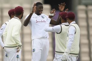 West Indies were fuelled by power of Black Lives Matter movement: Darren Sammy