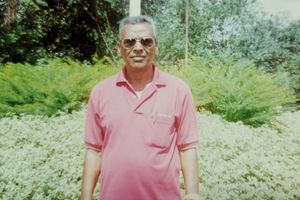 Former Santosh Trophy winning player passes away