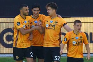 Premier League: Wolves keep Champions League hopes alive as Aston Villa claim a crucial victory