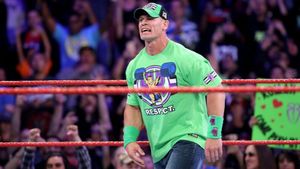 Update on John Cena's contract with WWE