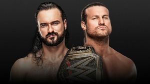 Revealed: WWE Title match outcome and stipulation at Extreme Rules 2020